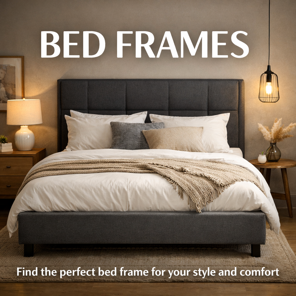 Bed Frames